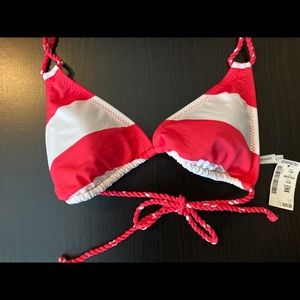AEROPOSTALE Bathing Suit Top NWT